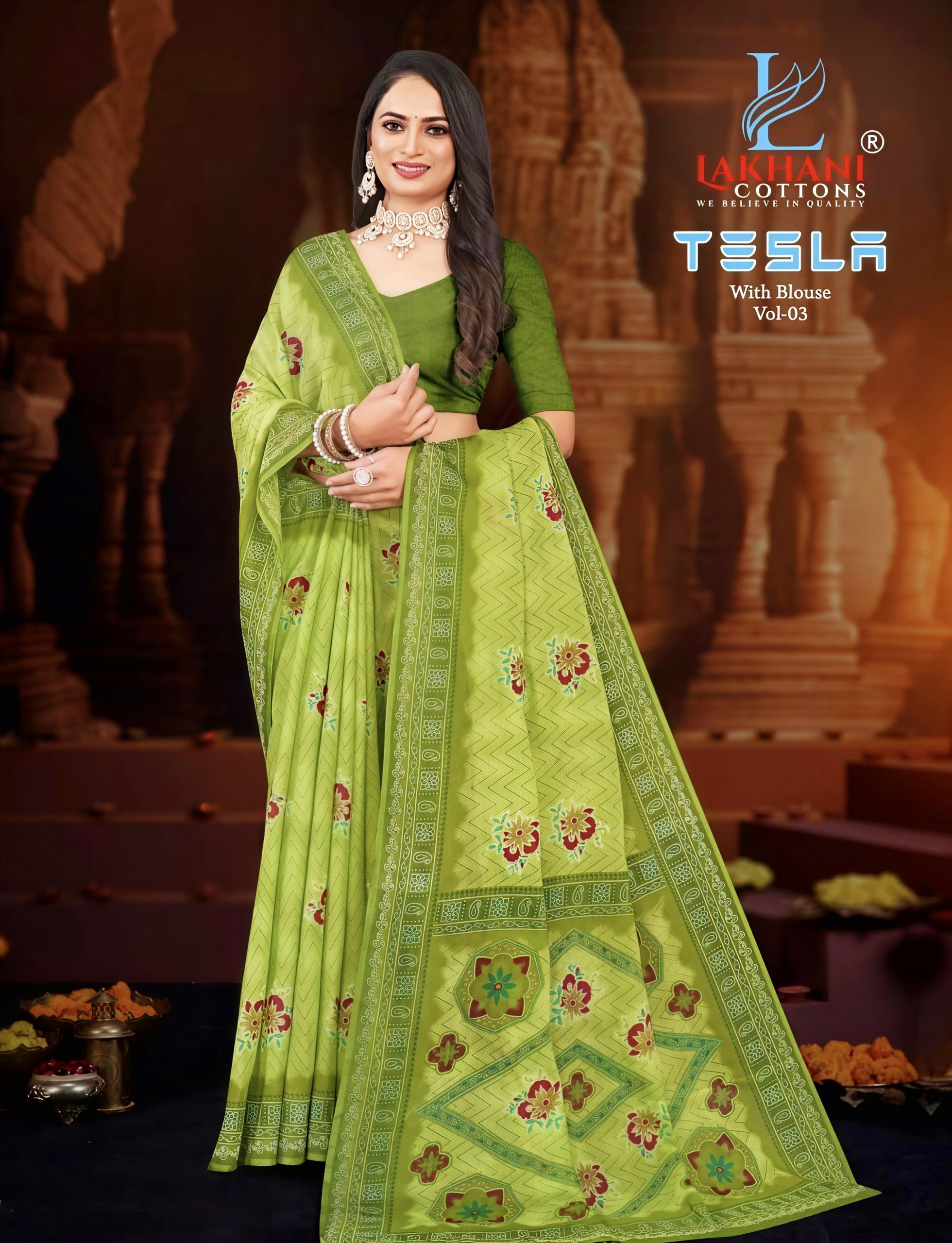 Lakhani Saree feature image 2