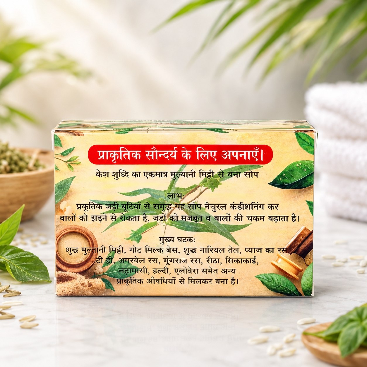 Kesh Rakshak Soap feature image 2