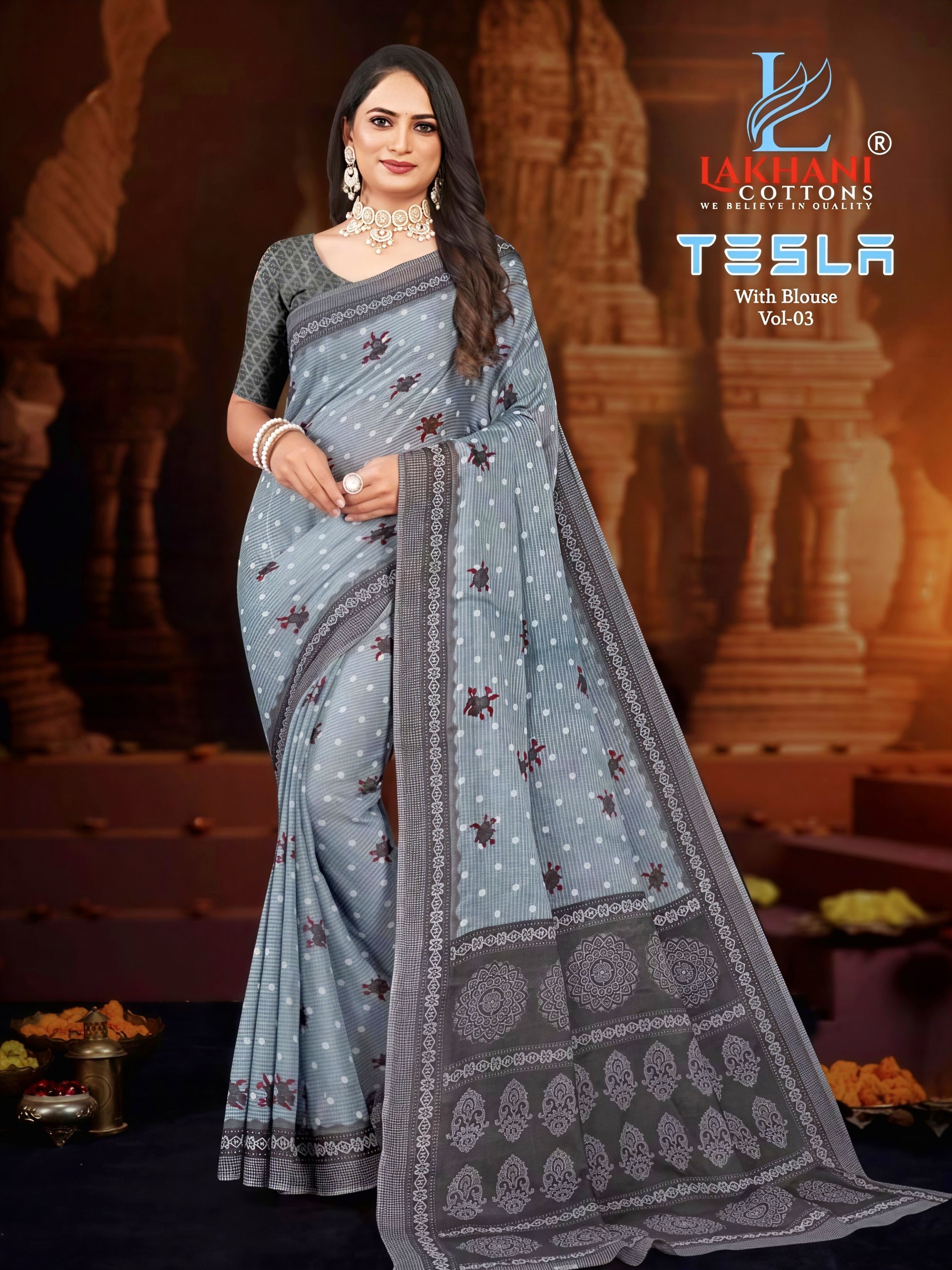 Lakhani Saree feature image 3