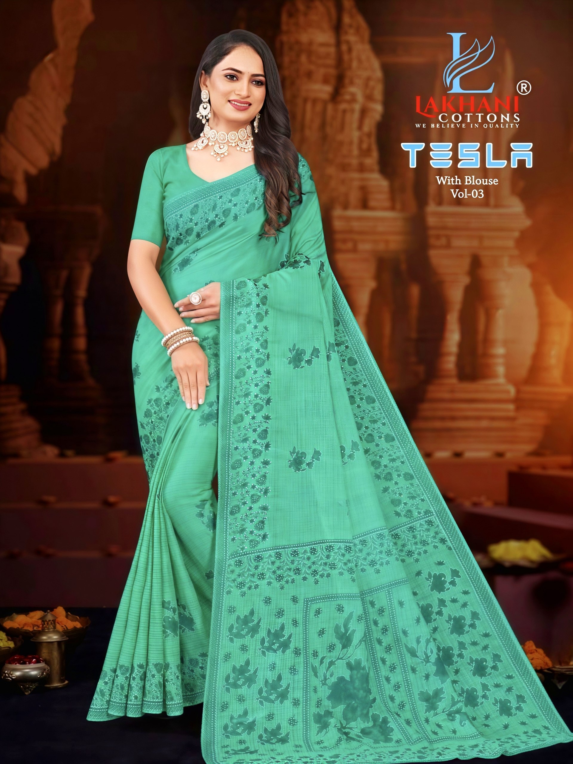 Lakhani Saree feature image 5