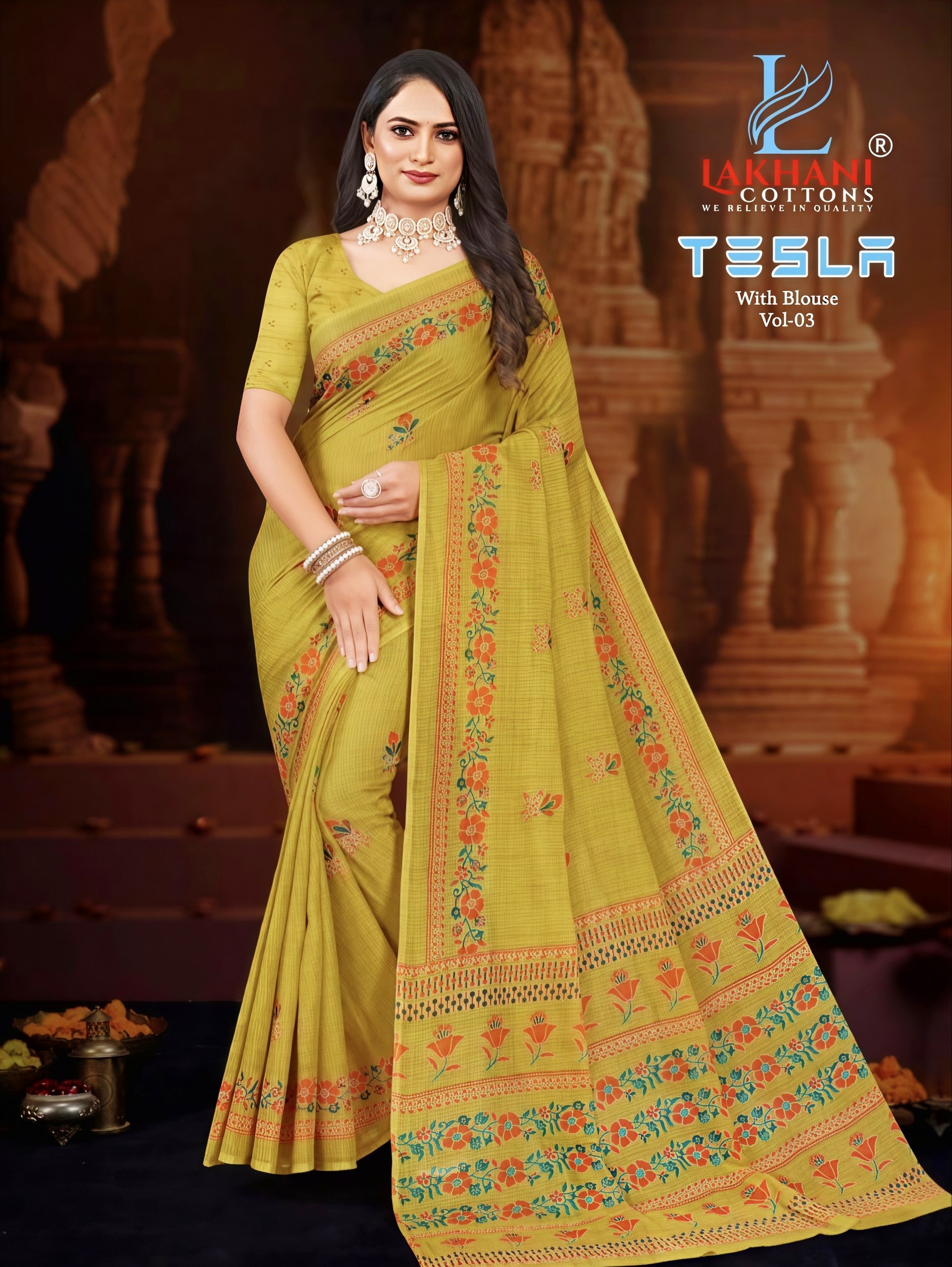 Lakhani Saree feature image 6