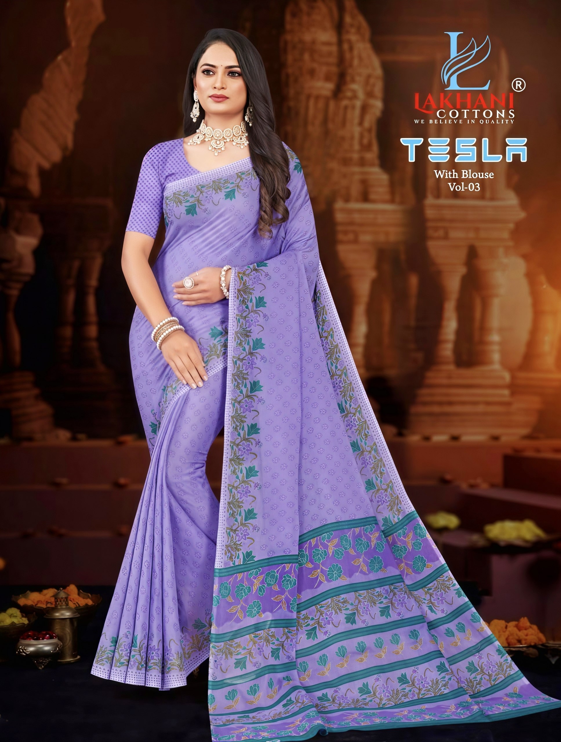 Lakhani Saree feature image 7