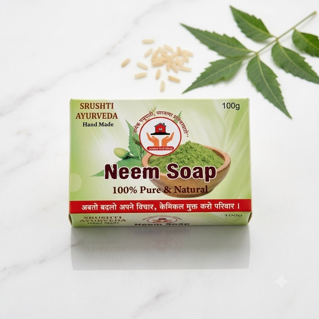 Neem Soap