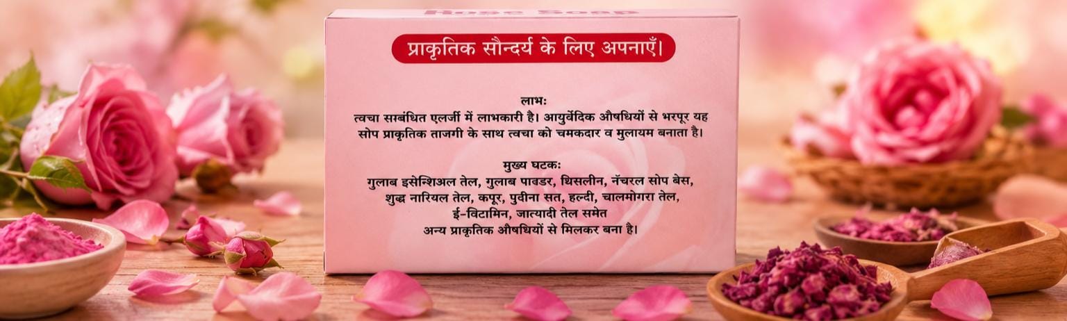 Rose Soap feature image 4
