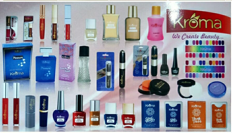 Beauty croma best quality product