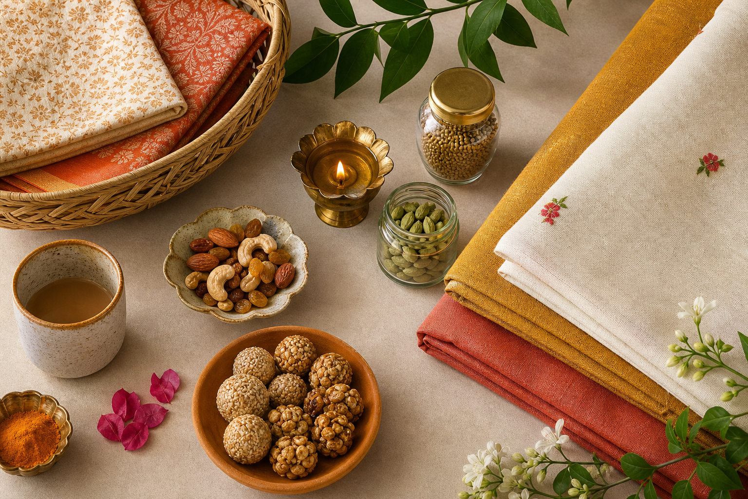 How to choose quality home essentials